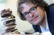 Fruit Juice Cuts Fat In Chocolate